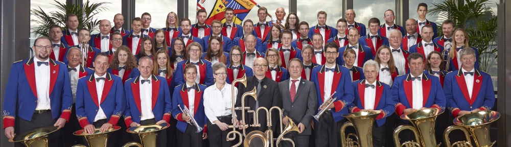 Fanfare paroissiale de Siviriez