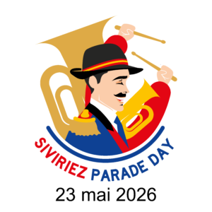 Siviriez Parade Day 2026