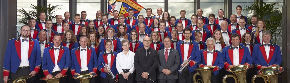 Fanfare paroissiale de Siviriez