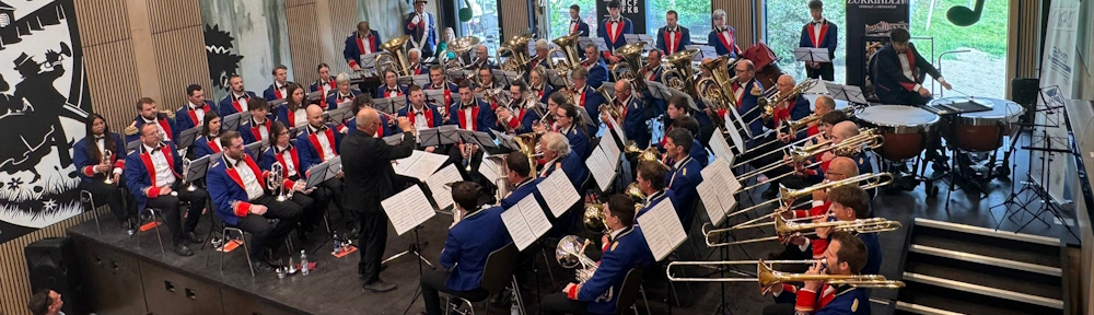 Fanfare paroissiale de Siviriez